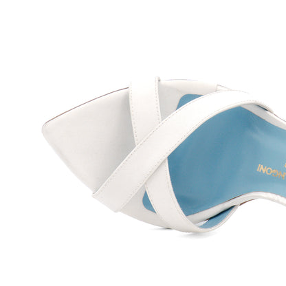 Sitamon Heel White
