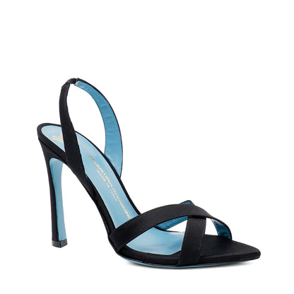 Sitamon Heel Black