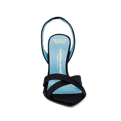 Sitamon Heel Black