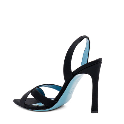 Sitamon Heel Black