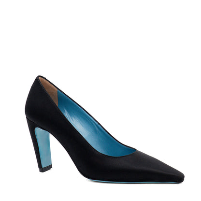 Famosa Pump Black