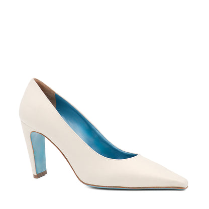Famosa Pump Beige
