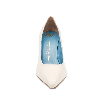 Famosa Pump Beige