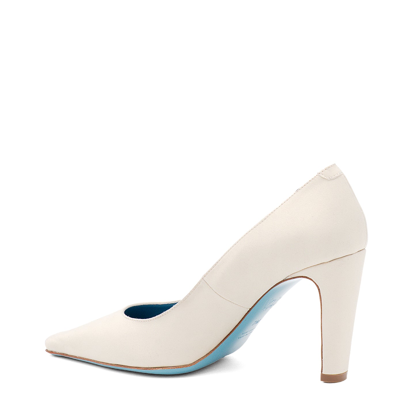 Famosa Pump Beige