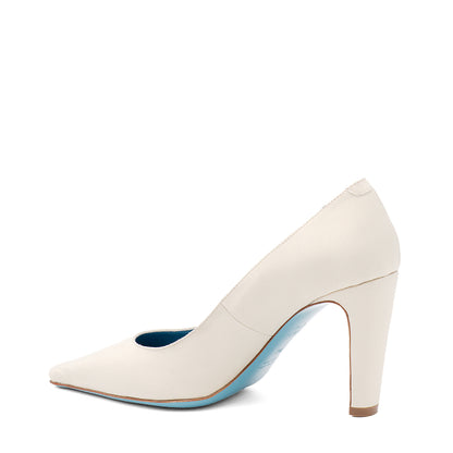 Famosa Pump Beige