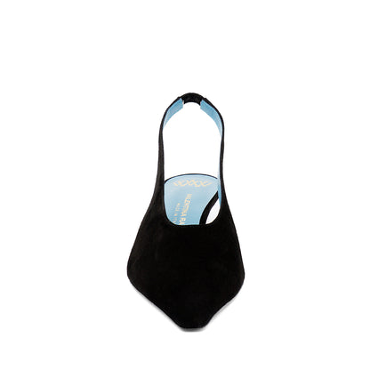 Velma Sling Black