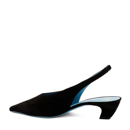 Velma Sling Black