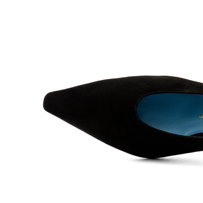 Velma Sling Black