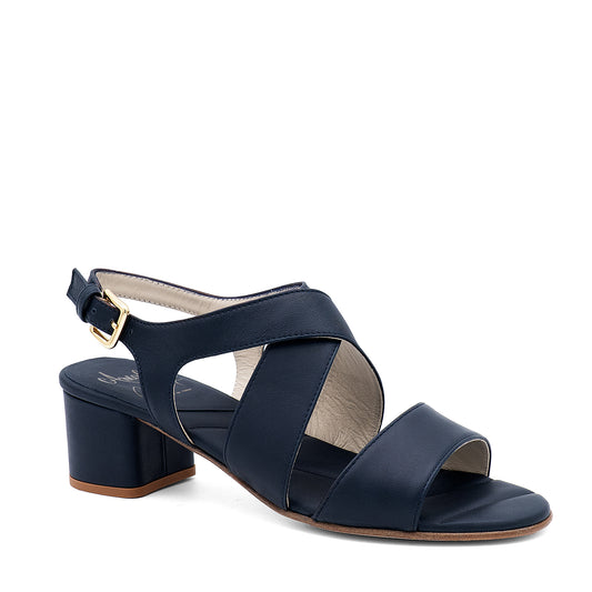 Mantello Sandal Navy