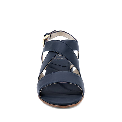 Mantello Sandal Navy