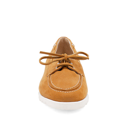 Edera Tie Camel