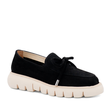 Rana Loafer Black