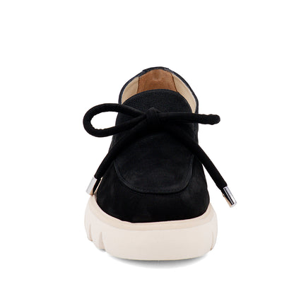 Rana Loafer Black