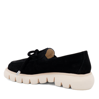 Rana Loafer Black