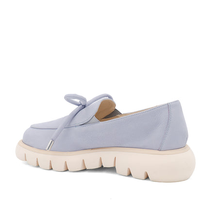 Rana Loafer Lavanda