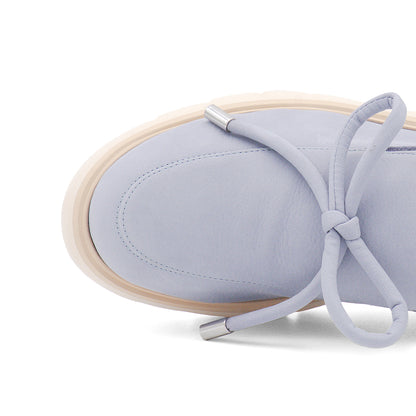 Rana Loafer Lavanda