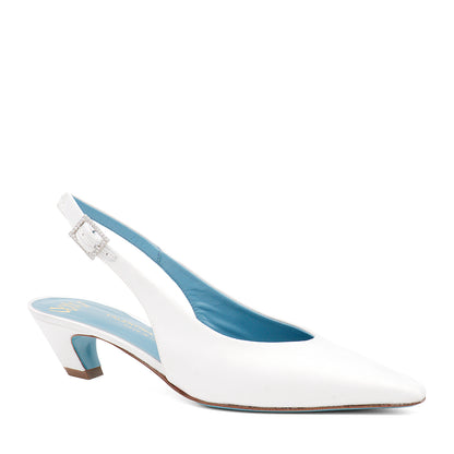 Velo Bridal Heel
