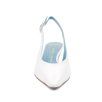 Velo Bridal Heel