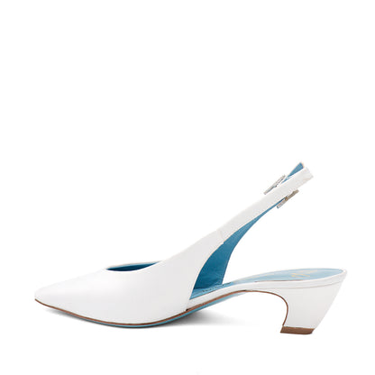 Velo Bridal Heel