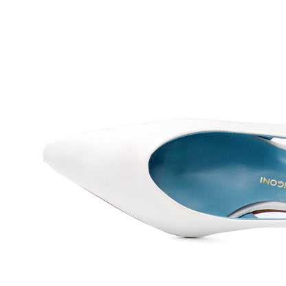 Regale Bridal Heel