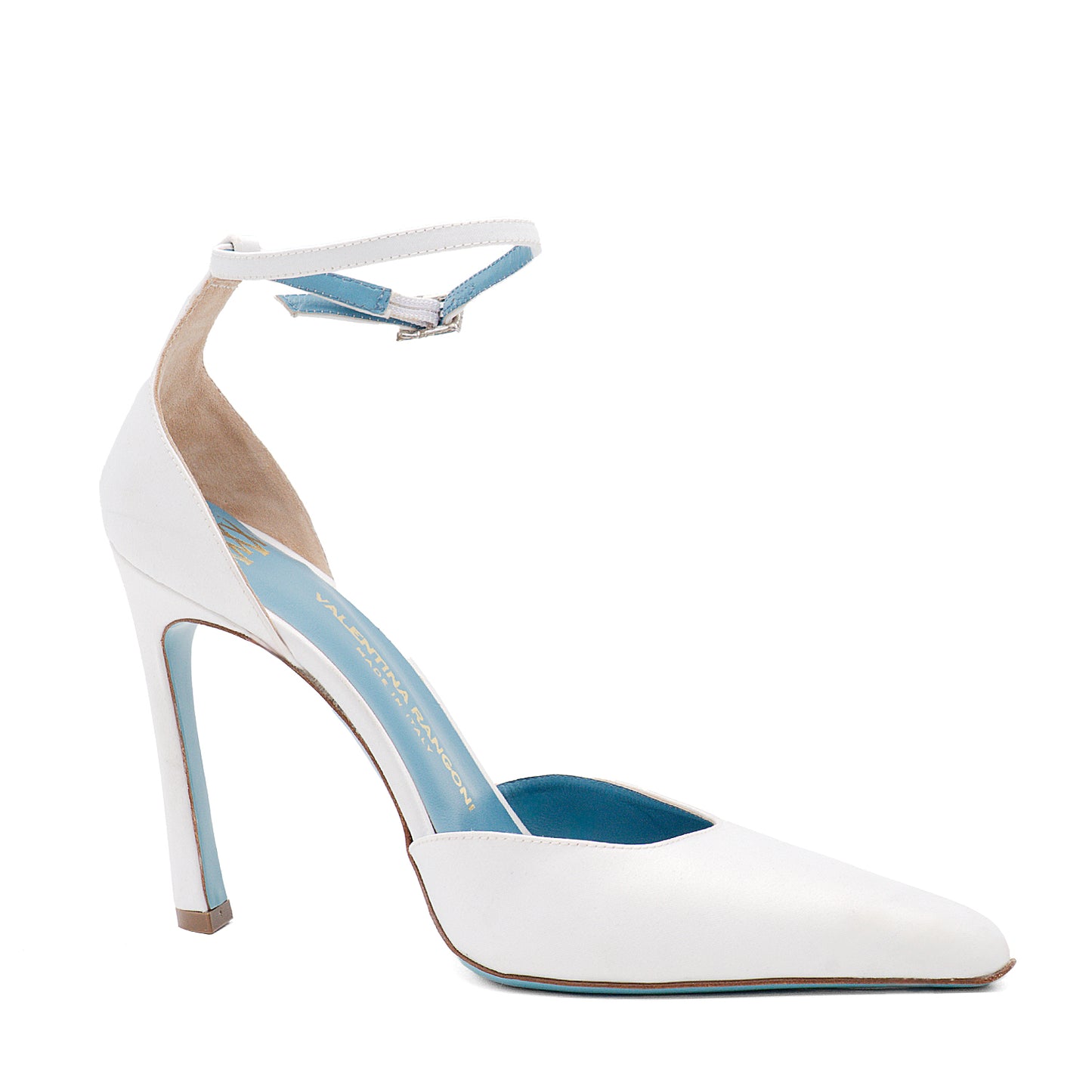 Regale Bridal Heel