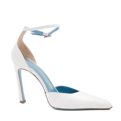 Regale Bridal Heel
