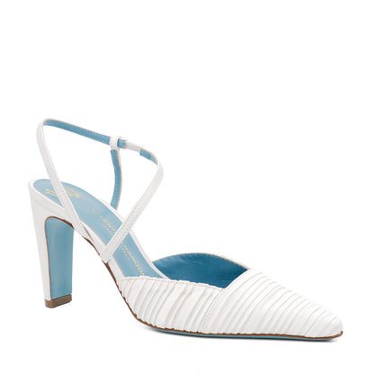 Fidia Bridal Heel