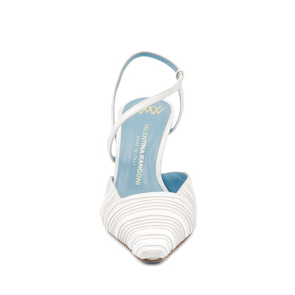 Fidia Bridal Heel