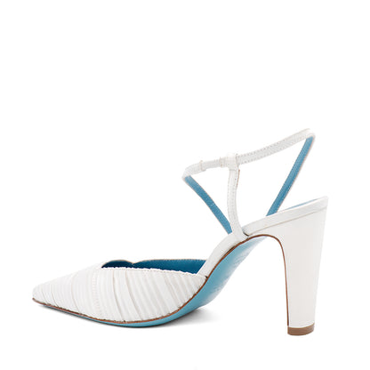 Fidia Bridal Heel