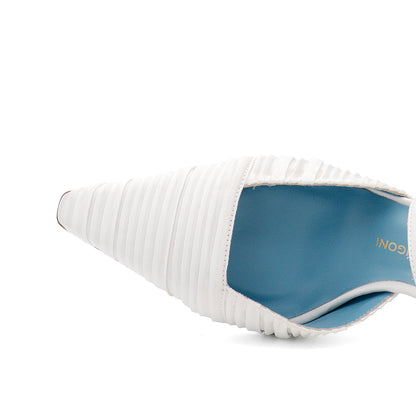 Fidia Bridal Heel