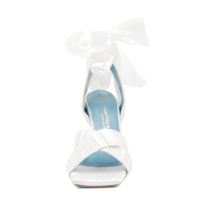 Leonessa Bridal Heel