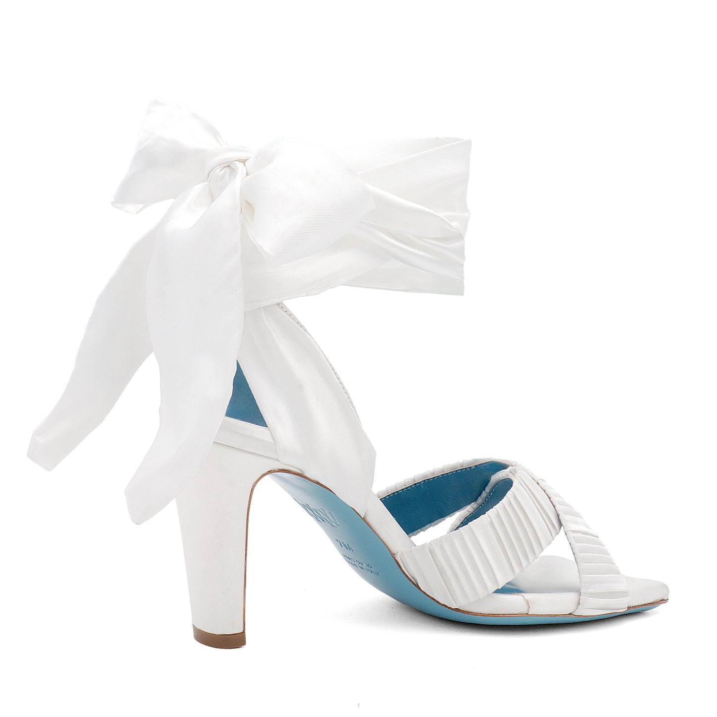 Leonessa Bridal Heel