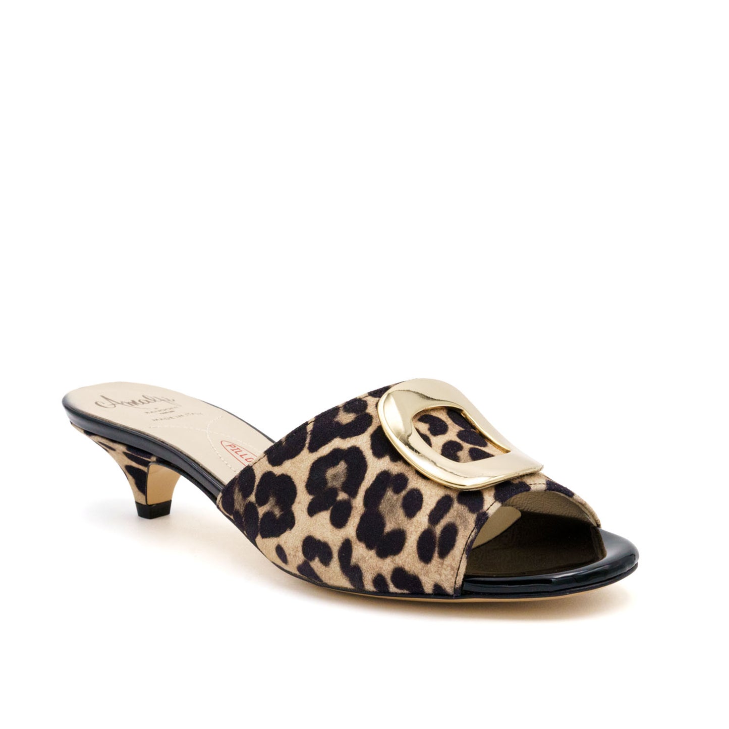 Dalmazia Ot Slid Leopard Leo