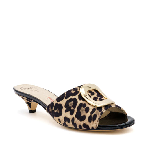 Dalmazia Ot Slid Leopard Leo