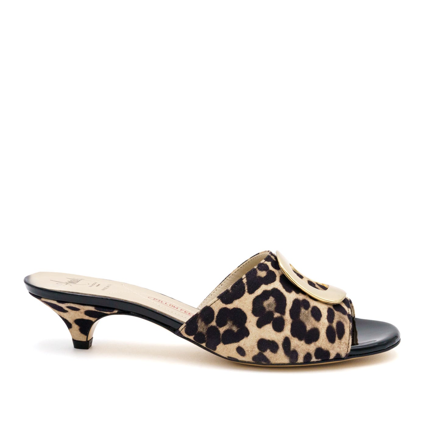 Dalmazia Ot Slid Leopard Leo