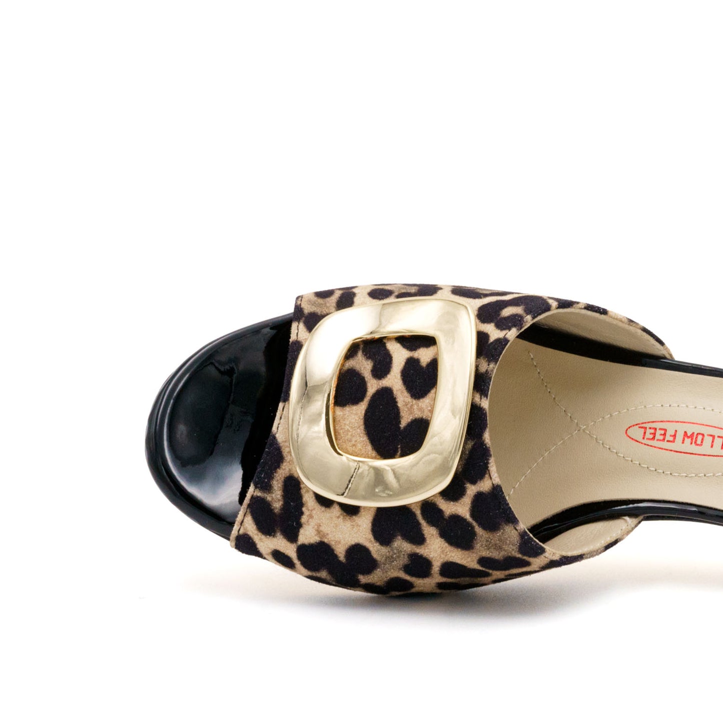 Dalmazia Ot Slid Leopard Leo