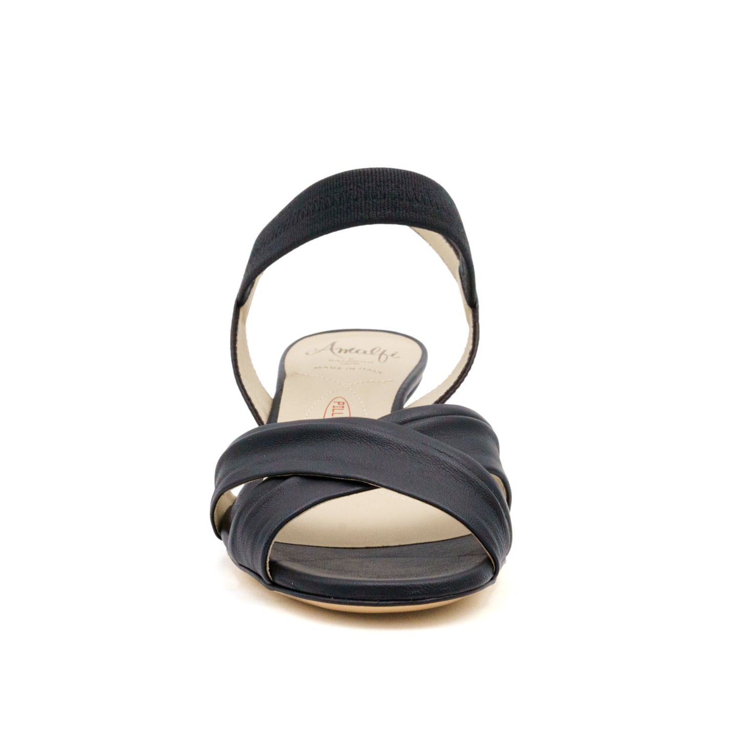 Daphne Ankl Stp Black Etoile