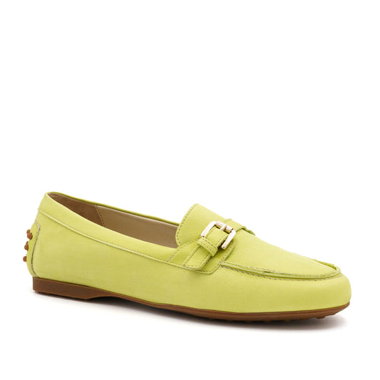 Delizia Buck Stp Lime Vapor
