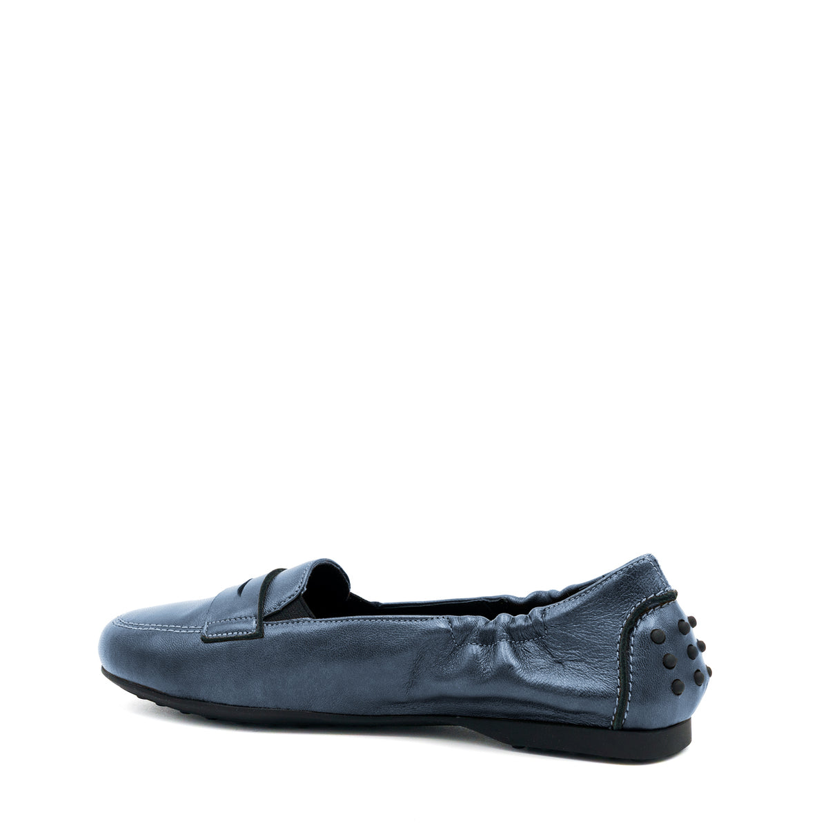 Divino Moccasin Sapphire
