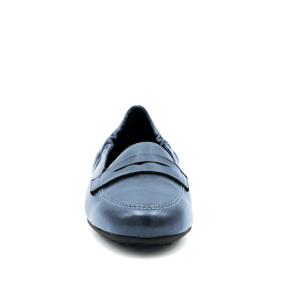Divino Moccasin Sapphire