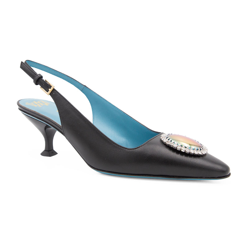 Docile Pump Black Etolle Este