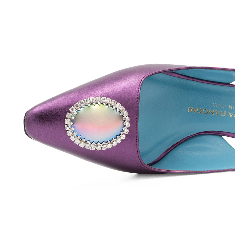 Docile Pump Norma Etolle