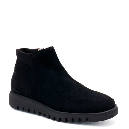 Edoardo Ank Lug Black Cashmere