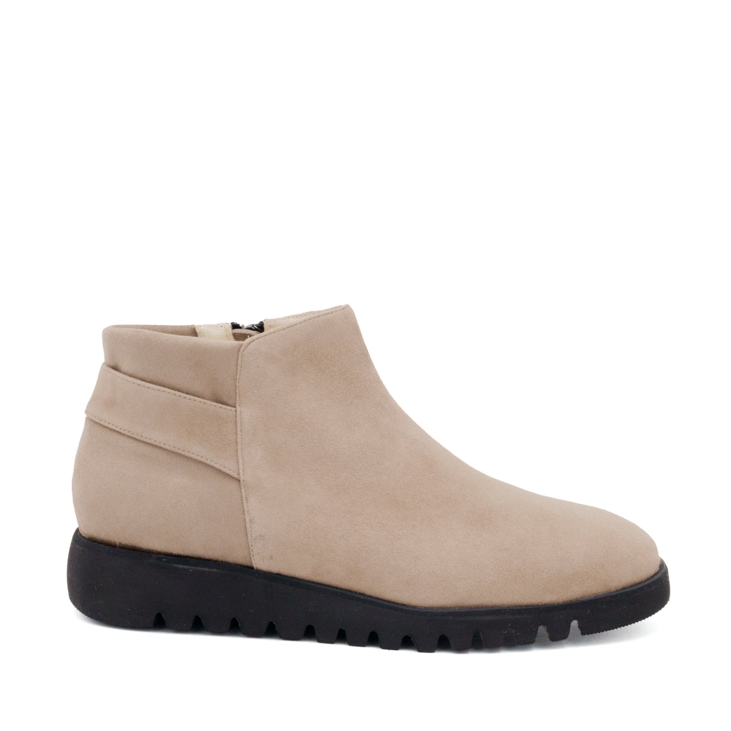 Edoardo Ank Lug Oat Cashmere