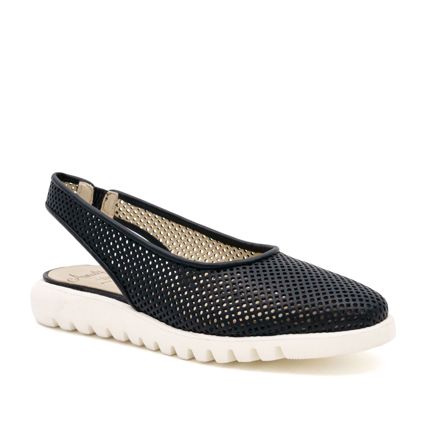 Egregio Sling Black Vapor