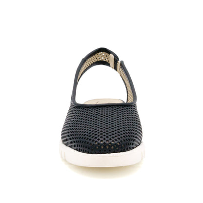 Egregio Sling Black Vapor