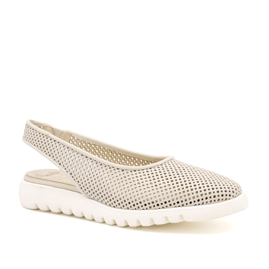 Egregio Sling Off White Vapor