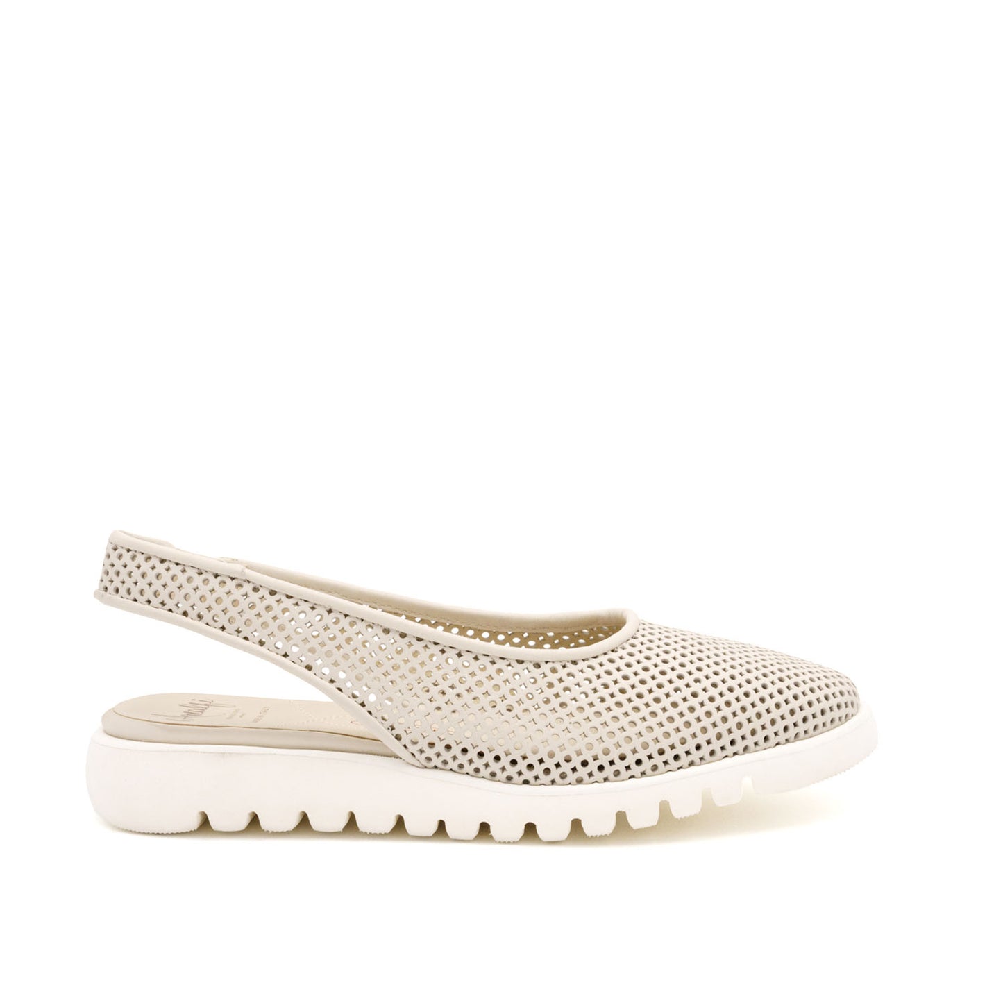 Egregio Sling Off White Vapor