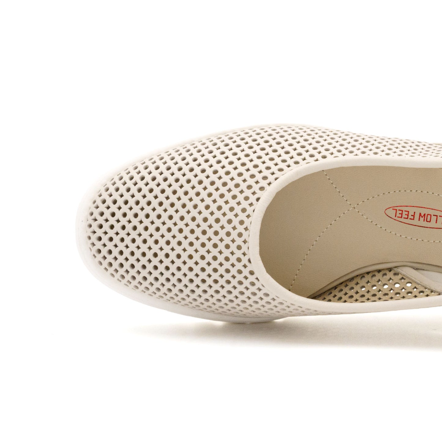 Egregio Sling Off White Vapor