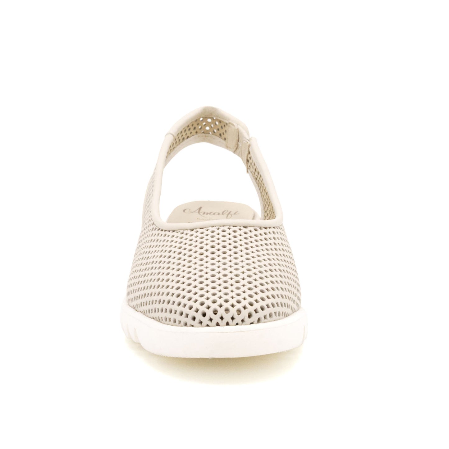 Egregio Sling Off White Vapor